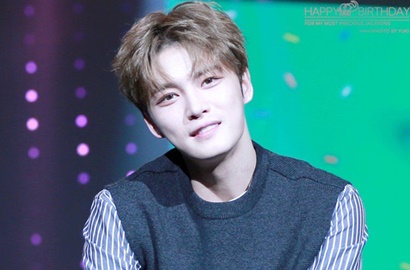Makin Populer, Jaejoong JYJ Bakal Jadi DJ Radio di Jepang