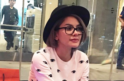 Sindir Jennifer Dunn, Nikita Mirzani Tak Pernah Lakukan Perawatan di Penjara