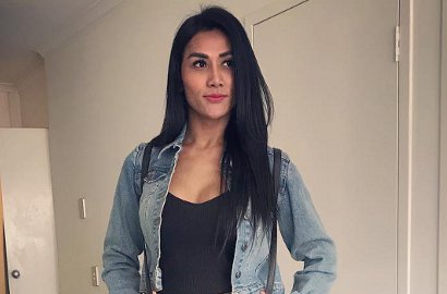 Ibunda Lucinta Luna Meninggal, Melly Bradley Ikut Ucapkan Belasungkawa