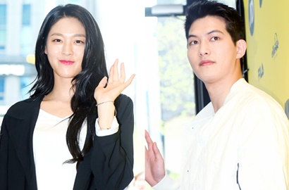 Santai Hingga Trendy, Seolhyun-Lee Jong Hyun cs Adu Keren di Acara Ini