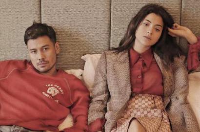 Putri Marino dan Chico Jericho Datang ke Dokter Kandungan, Netter: Hamil Duluankah?