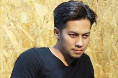 Istri Ultah dan Banjir Ucapan Selamat, Sunu Eks Matta Band Malah 'Menghilang'