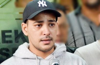 Disarankan Rehabilitasi, Riza Shahab Tergolong Pemakai Berat?