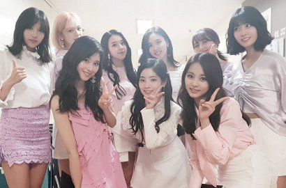 Twice Ungkap Kebiasaan Member di Dorm Hingga Bahas Gedung Baru JYP