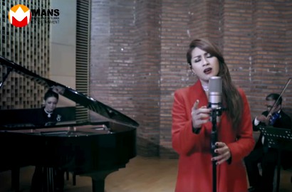 Rilis MV 'Sang Penggoda', Musikalitas Tata Janeeta-Maia Estianty Dipuji Netter
