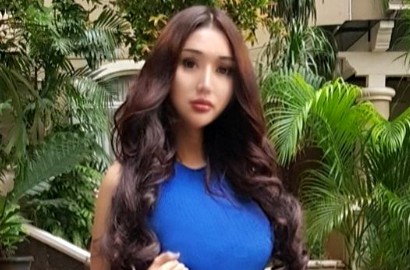 Lucinta Luna Mampu Operasi Plastik dan Glamor, Netter Miris Mendiang Ibu Tinggal di Rumah Sederhana