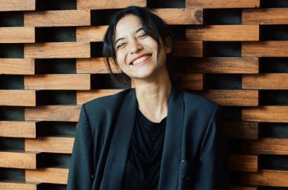 Akui Sudah Hamil, Putri Marino: Saya Bahagia Sekali