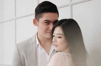 Franda Sempat Emosi Didoakan Cerai, Samuel Zylgwyn Ungkapkan Masalah Ini