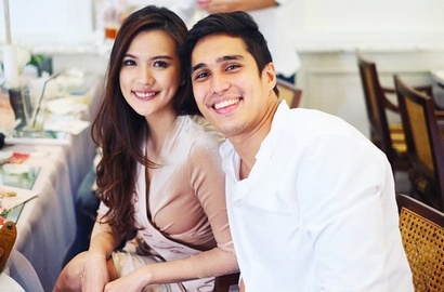 Marcel Chandrawinata dan Istri Berhenti Jalani Hobi Traveling, Kenapa?