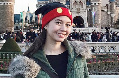 Ulang Tahun, Yuki Kato Ingin Punya Pacar yang 'Klik'