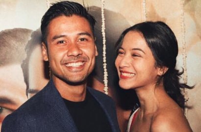 Bukan Makanan, Putri Marino Ngidam Hal Romantis Ini Saat Hamil