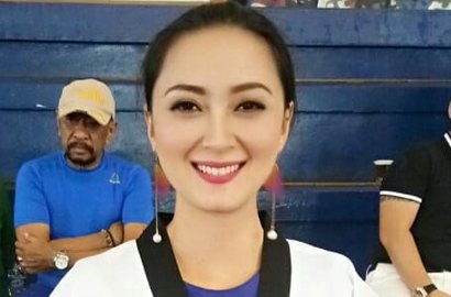 Kecewa dan Malu, Della Puspita Beri Komentar Soal Artis Terjerat Narkoba