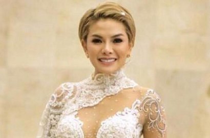 Kagumi Perubahan Barbie Larasati, Nikita Mirzani Ngaku Ingin Berhijab
