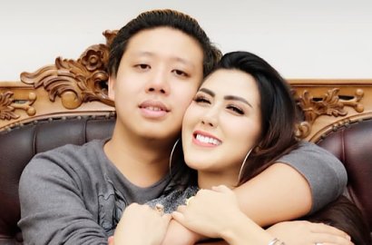 Ingin Tetap Cantik Mempesona Saat Melahirkan, Rey Utami Lakukan Hal Ini