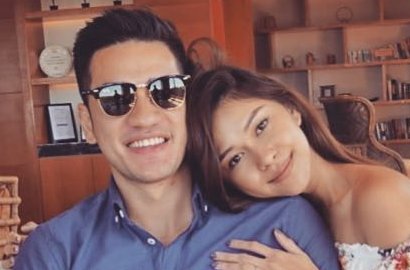 Nana Mirdad Unggah Foto Andrew White Peluk Anak, Netter Mendadak 'Genit'
