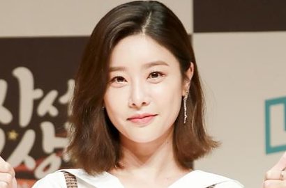 Ngaku Lebih Suka Cowok yang Usianya Lebih Muda, Sojin Didukung Netter