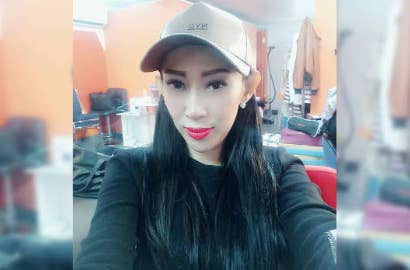 Hamil di Luar Nikah, Dewi Sanca Akui Sangat Menyesal
