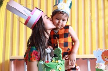 Sempat Punya Kisah Kelam di Amrik, Jessica Iskandar Kembali Karena Hamil Lagi Atau Ketemu Ludwig?