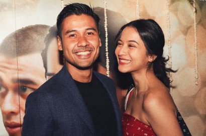 Putri Marino Lakukan Ini Demi Buat Chico Jericho Selalu Senang