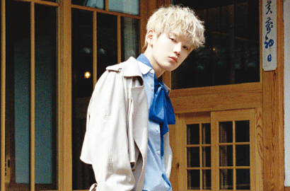 Berasal dari Jepang, Begini Makna Seoul Bagi Takada Kenta JBJ