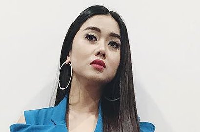 Disebut Minta Harta Gono-Gini, Mantan Istri Iwa K Heran