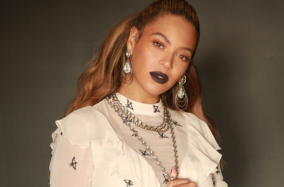 Peduli Pendidikan, Beyonce Donasikan Rp 1,37 Miliar untuk Program Beasiswa