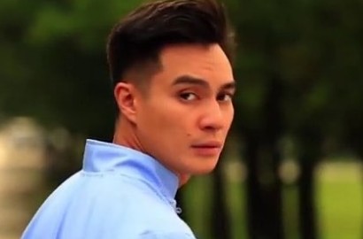 Bintangi 'Utusan dari Surga', Baim Wong Jadi Santri Ajarkan Agama di Kampung Copet