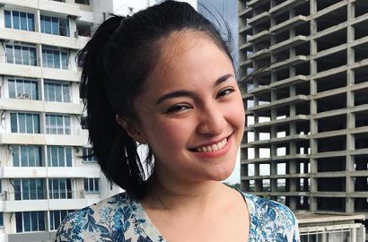 Kembali Tulis Motivasi di Instagram, Marshanda Banjir Dukungan Netter