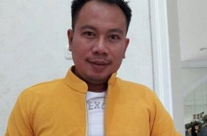 Vicky Prasetyo Sedih Batal Liburan ke Jepang dan Bertemu Ninja Hatori