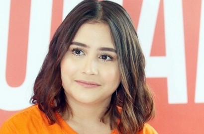 Jalankan Banyak Bisnis Sekaligus, Ini Tips Manajemen Waktu Prilly Latuconsina