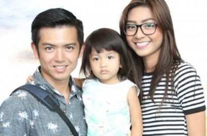Hapus Foto Nicky Tirta Usai Digugat Cerai, Liza Elly Banjir Dukungan Netizen
