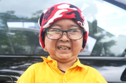 Daus Mini Enggan Gagal Lagi, Istri Terganggu dengan Munculnya Ryana Dewi