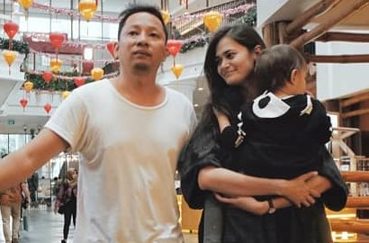 Tak Segera Tanggapi Keinginan Ringgo Tambah Momongan, Ini Alasan Sabai Morscheck