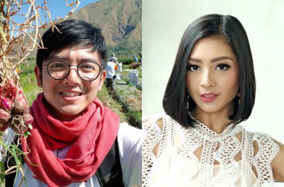 Nicky Tirta Diam-Diam Cerai, Netter Curiga Penyebabnya Gaya Hidup Mewah Liza Elly