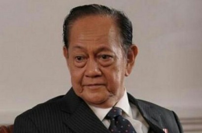 Dikenal Ramah, Satpam Kenang Kebiasaan Manis Deddy Sutomo Selama Hidup