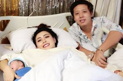 Tak Jadi Berikan Nama Presiden untuk Anak, Suami Rey Utami Berikan Alasan