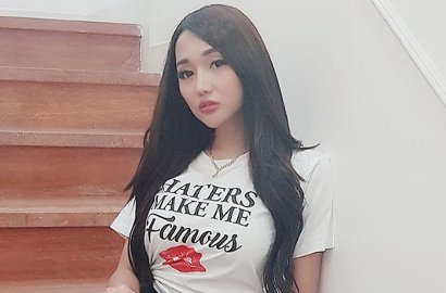 Lucinta Luna Pamer Geng Squad, Netter Tetap Nyinyir