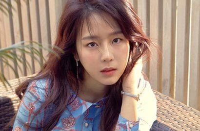 Buka-Bukaan, Yewon Ungkap Park Hyo Shin-Jung Hae In Tipe Ideal