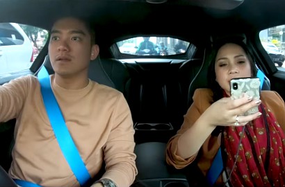 Pernah Ngamuk ke Raffi, Nagita Awalnya Tak Suka Pernikahan Disiarkan Live di TV