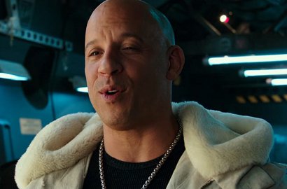 Belum Puas, Vin Diesel Bakal Garap 'xXx' 4?