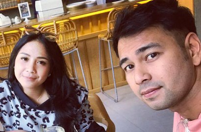 Beredar Video Kamar Mewah Rafathar, Netter Tuding Raffi Ahmad-Nagita Pamer Harta