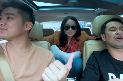 Dikenal Kaya Raya, Nagita Slavina Bantah Maruk karena Buka Banyak Bisnis