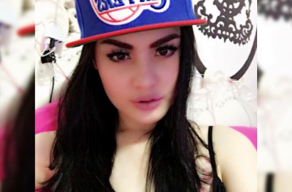 Dapat Hadiah Kue, Jennifer Dunn Ternyata Derita Demam dan Radang Tenggorokan