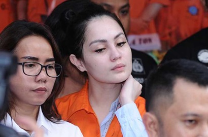 Demi Meringankan Hukuman, Pengacara Jennifer Dunn Panggil Faisal Harris Jadi Saksi?