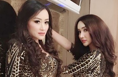 Tos Dada hingga Ratna Pandita Kesakitan, Netter Sebut Jiwa Pria Lucinta Luna Bergejolak