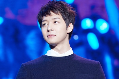 Sapa Fans Tiongkok Lewat Weibo, Yoochun Beri Bocoran Soal Ini