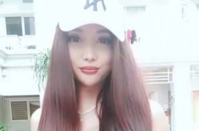 Ketahuan Edit Video Cantik, Lucinta Luna Lagi-Lagi Disindir Netter