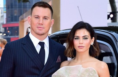 Masih Cinta, Channing Tatum Rajin Nge-Like Postingan Jenna Dewan