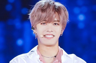 Jadi Satu-Satunya Member Asal Jepang di NCT 127, Yuta Merasa Terbebani?