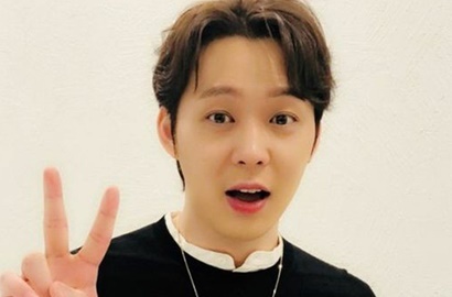Ceria Sapa Fans Tiongkok, Yoochun Disindir Soal Hwang Hana